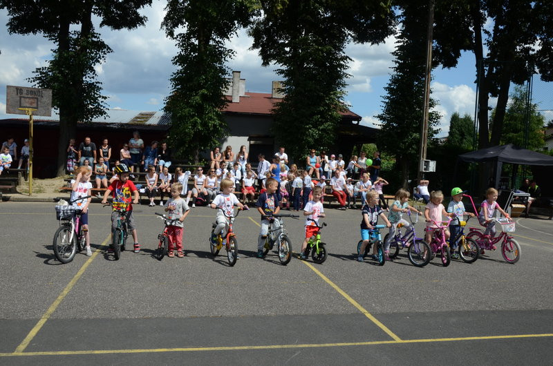 Wesoło w Bukówcu (zdjęcia)