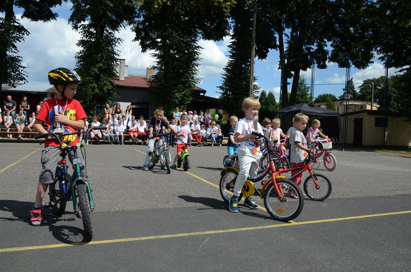 Wesoło w Bukówcu (zdjęcia)