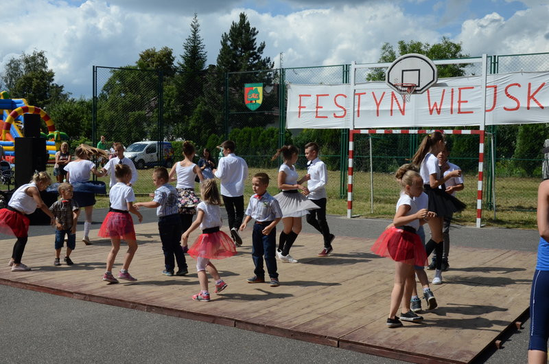 Wesoło w Bukówcu (zdjęcia)
