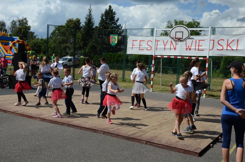 Wesoło w Bukówcu (zdjęcia)