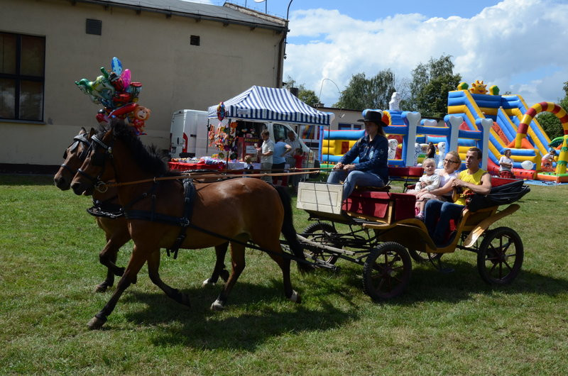 Wesoło w Bukówcu (zdjęcia)