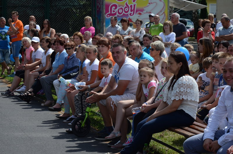 Wesoło w Bukówcu (zdjęcia)