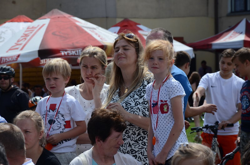Wesoło w Bukówcu (zdjęcia)