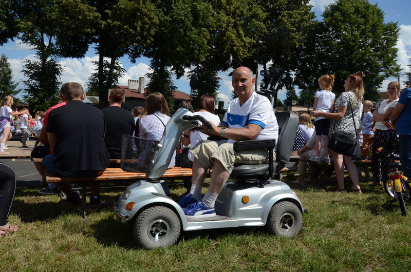 Wesoło w Bukówcu (zdjęcia)