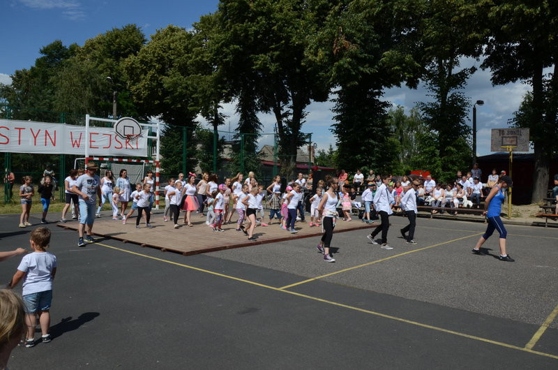 Wesoło w Bukówcu (zdjęcia)
