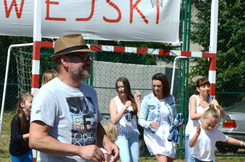 Wesoło w Bukówcu (zdjęcia)