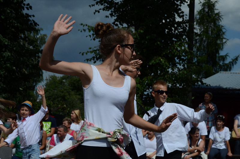 Wesoło w Bukówcu (zdjęcia)