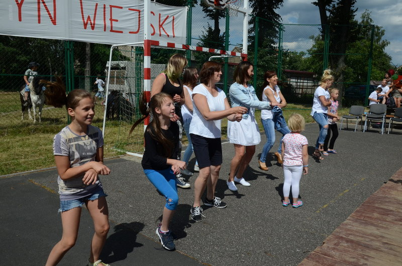 Wesoło w Bukówcu (zdjęcia)