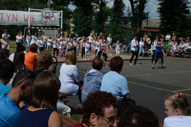Wesoło w Bukówcu (zdjęcia)