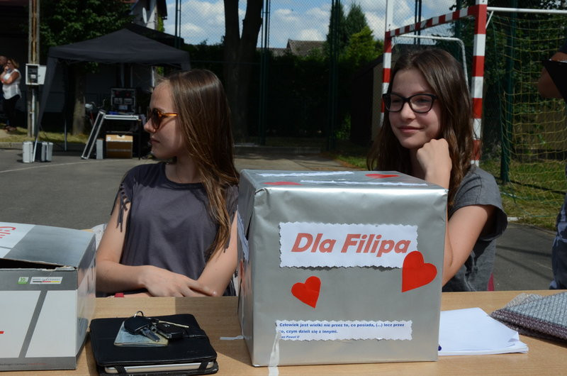 Wesoło w Bukówcu (zdjęcia)