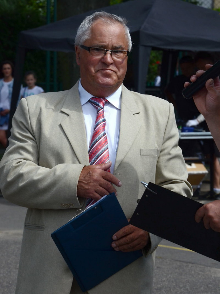 Wesoło w Bukówcu (zdjęcia)