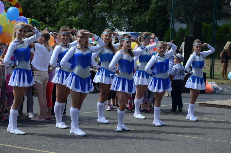 Wesoło w Bukówcu (zdjęcia)