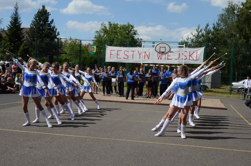 Wesoło w Bukówcu (zdjęcia)