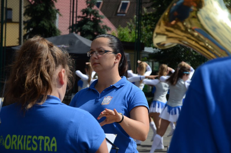 Wesoło w Bukówcu (zdjęcia)