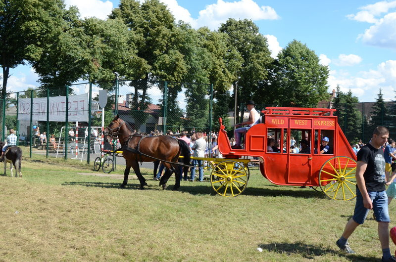 Wesoło w Bukówcu (zdjęcia)