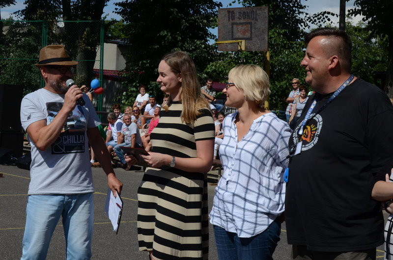 Wesoło w Bukówcu (zdjęcia)