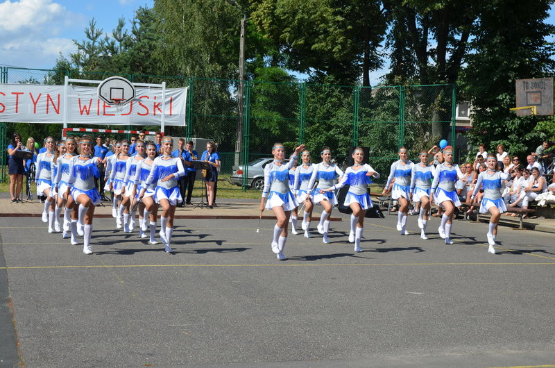 Wesoło w Bukówcu (zdjęcia)