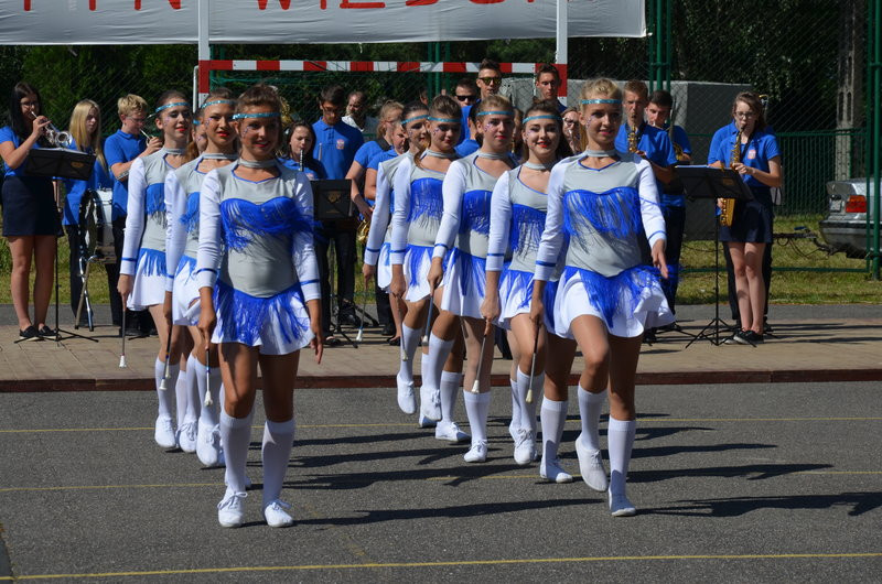 Wesoło w Bukówcu (zdjęcia)