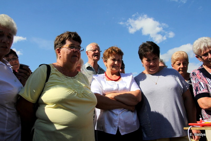Festyn Seniorów na lotnisku (zdjęcia)