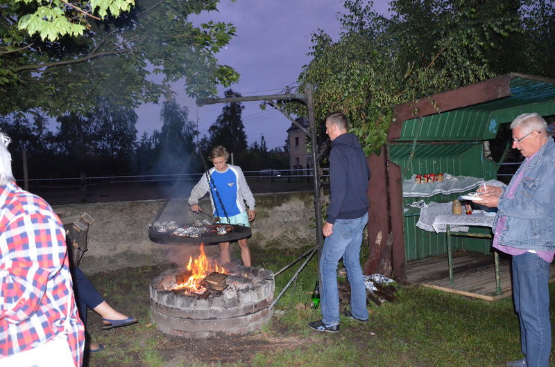 Jubileusz na ranczo (zdjęcia)