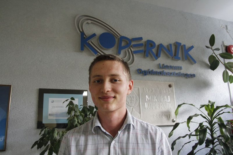 Rekordowe wyniki w Koperniku (zdjęcia)