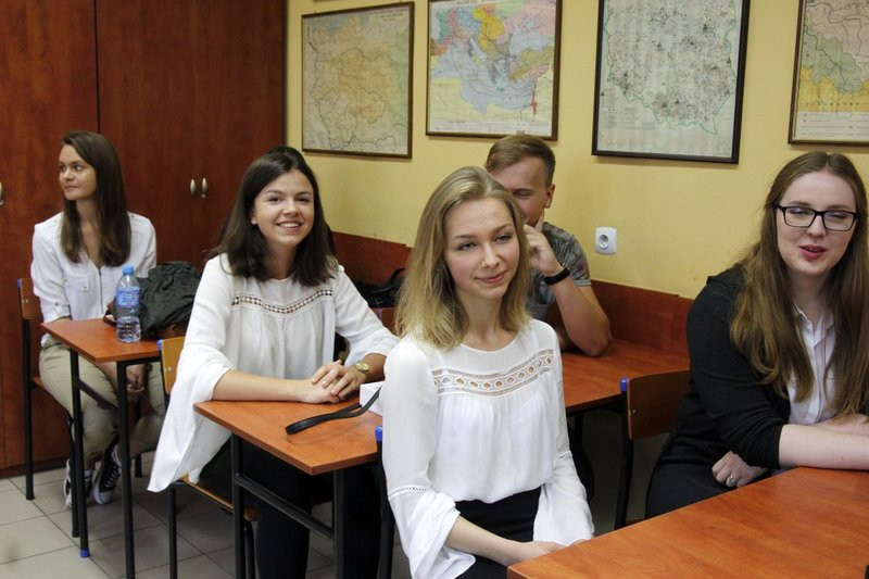 Rekordowe wyniki w Koperniku (zdjęcia)