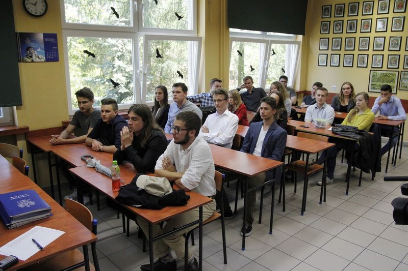 Rekordowe wyniki w Koperniku (zdjęcia)