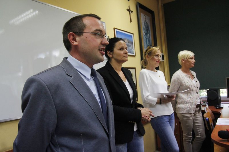 Rekordowe wyniki w Koperniku (zdjęcia)
