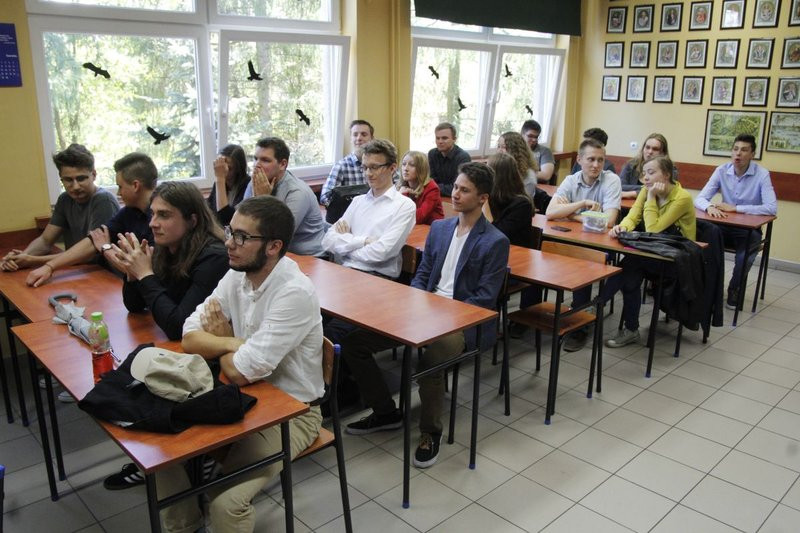 Rekordowe wyniki w Koperniku (zdjęcia)