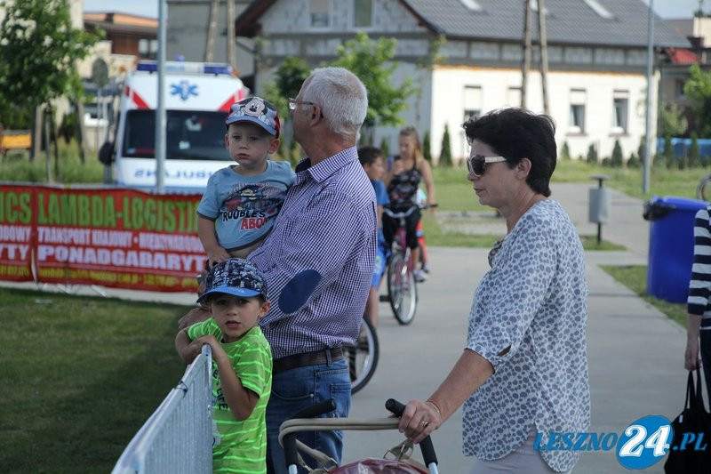 Ależ to były loty! (dźwięk i zdjęcia)