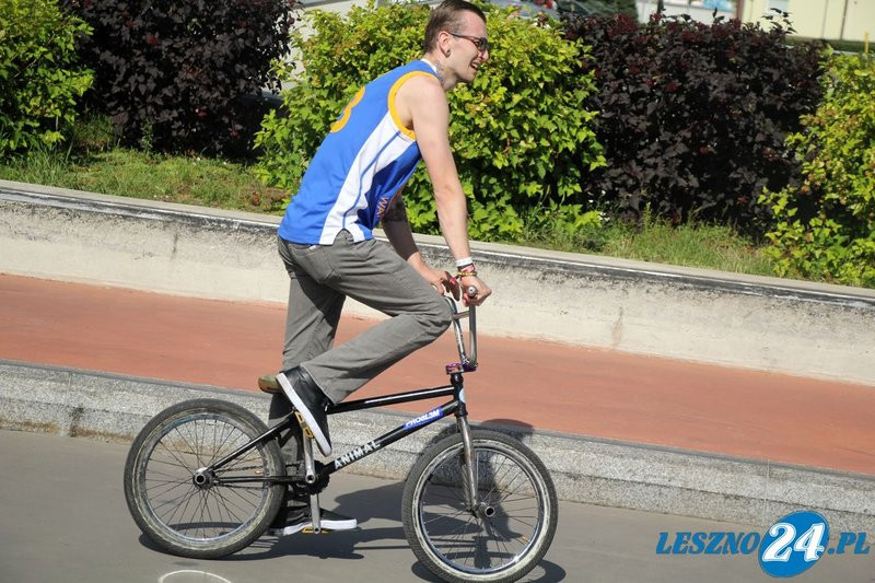 Ależ to były loty! (dźwięk i zdjęcia)