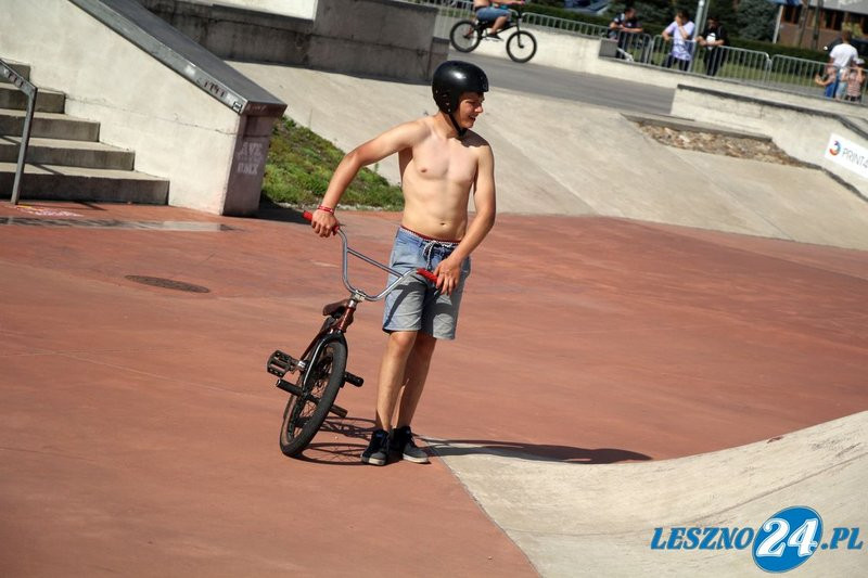 Ależ to były loty! (dźwięk i zdjęcia)