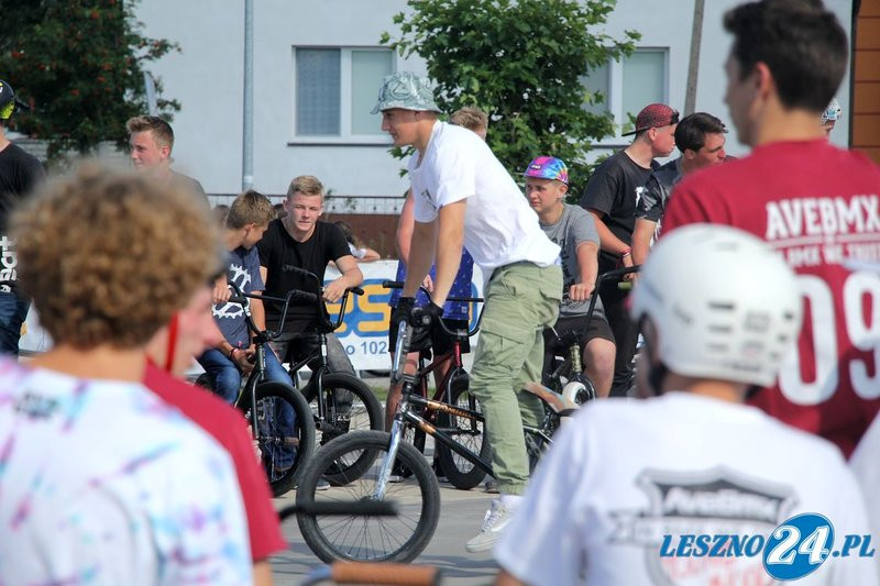 Ależ to były loty! (dźwięk i zdjęcia)