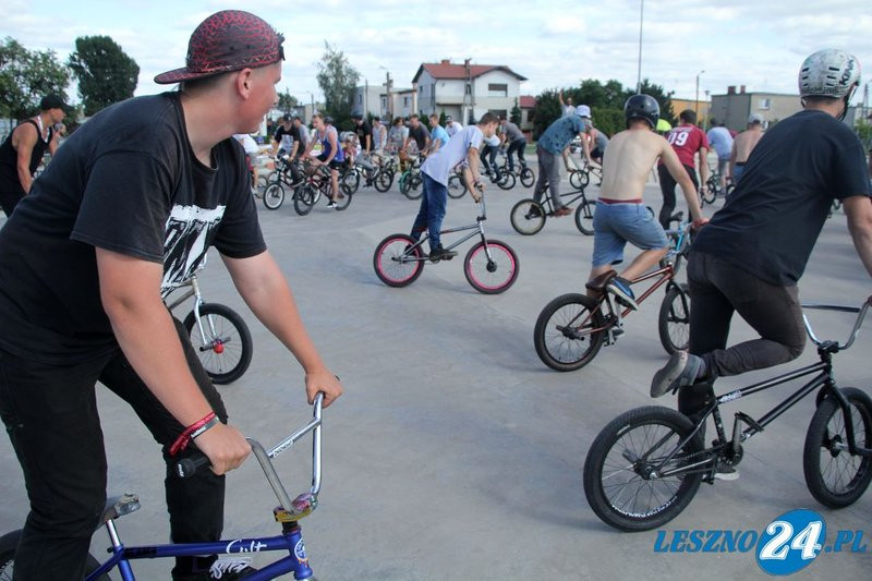 Ależ to były loty! (dźwięk i zdjęcia)