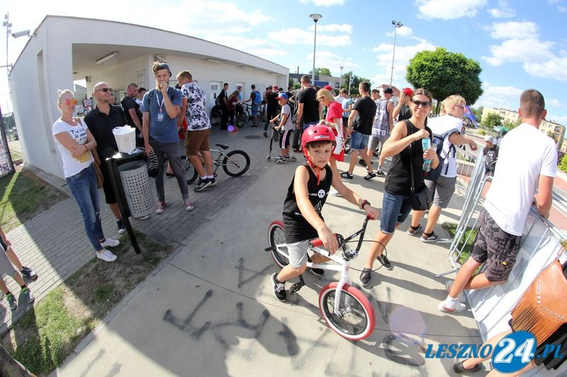 Ależ to były loty! (dźwięk i zdjęcia)