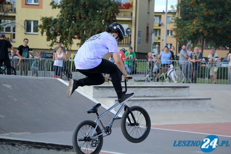 Ależ to były loty! (dźwięk i zdjęcia)