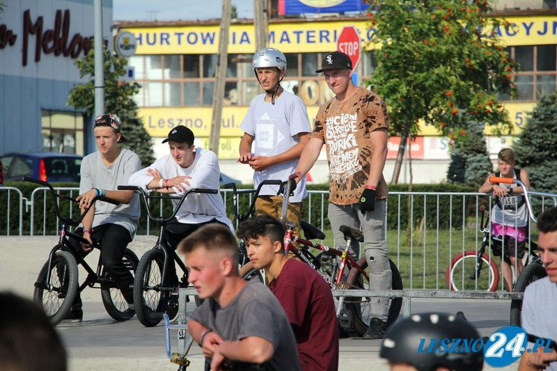 Ależ to były loty! (dźwięk i zdjęcia)