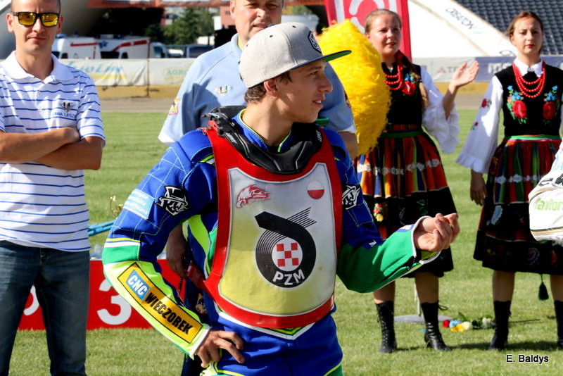Hiszpańska fiesta na Smoczyku (zdjęcia)