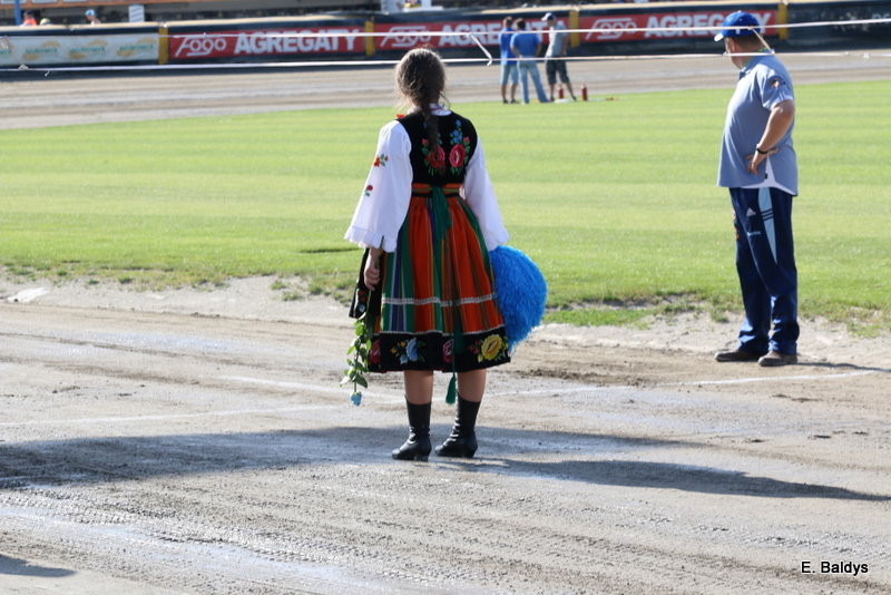 Hiszpańska fiesta na Smoczyku (zdjęcia)