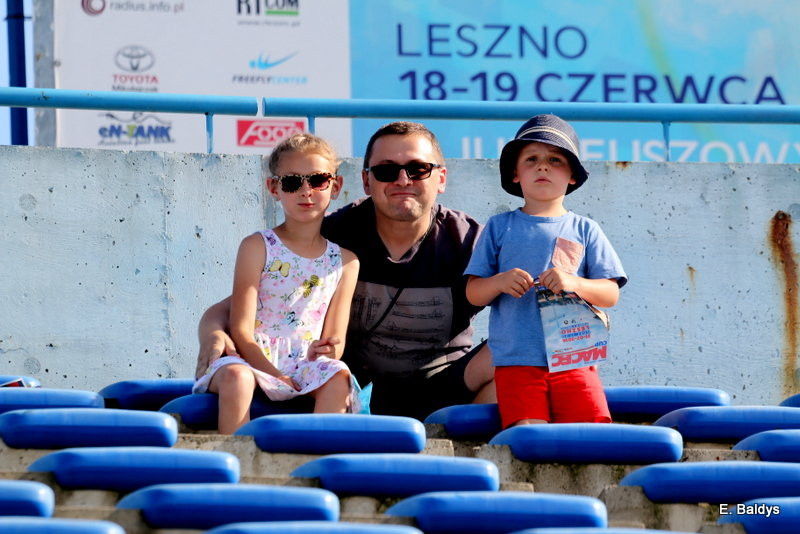 Hiszpańska fiesta na Smoczyku (zdjęcia)
