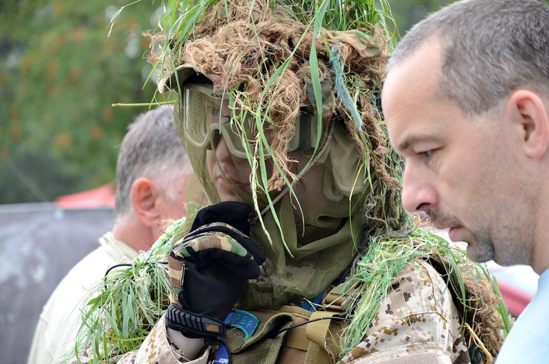 Pasjonaci zjednoczyli się dla Szymka (zdjęcia)