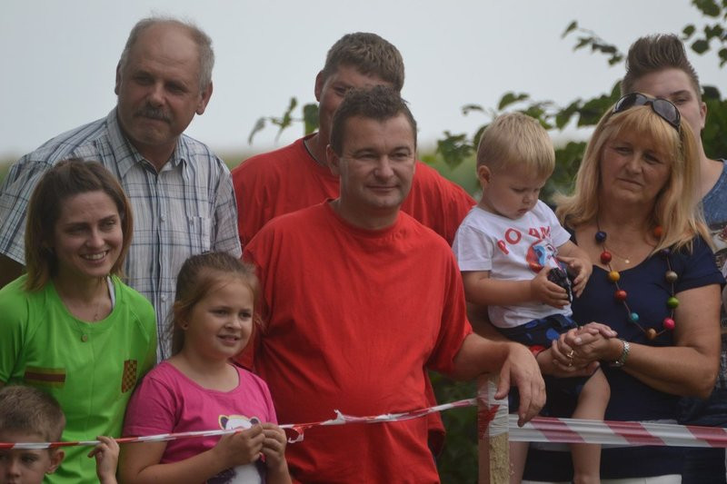 III Turniej Wsi Gminy Krzemieniewo (zdjęcia)