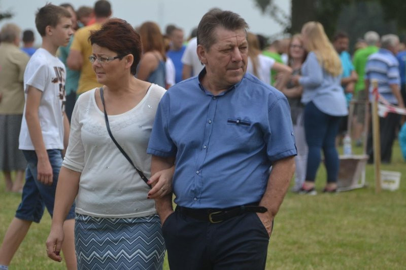 III Turniej Wsi Gminy Krzemieniewo (zdjęcia)