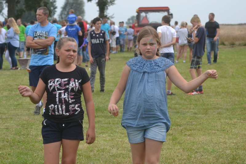 III Turniej Wsi Gminy Krzemieniewo (zdjęcia)