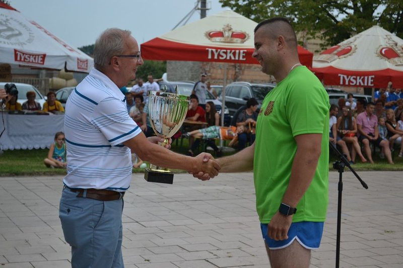 III Turniej Wsi Gminy Krzemieniewo (zdjęcia)