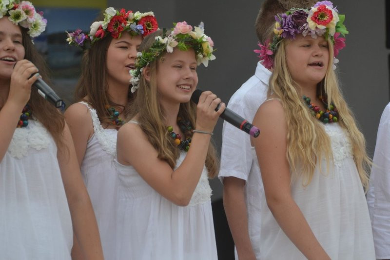 III Turniej Wsi Gminy Krzemieniewo (zdjęcia)