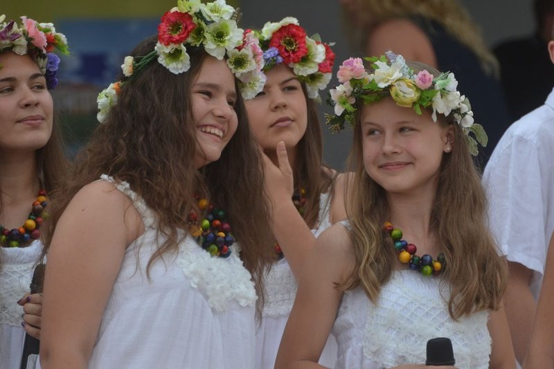III Turniej Wsi Gminy Krzemieniewo (zdjęcia)