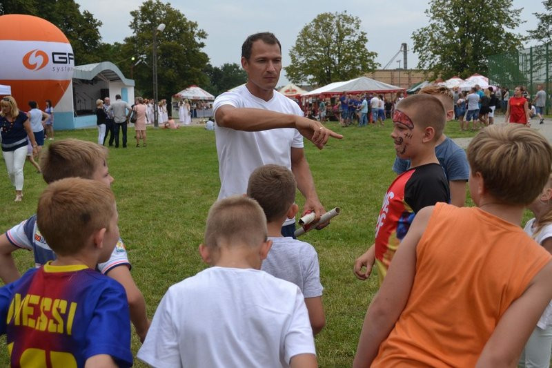 III Turniej Wsi Gminy Krzemieniewo (zdjęcia)