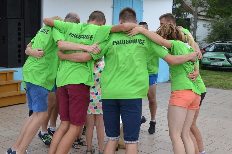 III Turniej Wsi Gminy Krzemieniewo (zdjęcia)