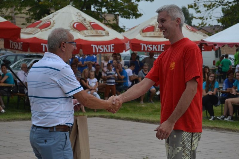 III Turniej Wsi Gminy Krzemieniewo (zdjęcia)